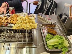 -遇西祠·海鲜烧烤(总店)