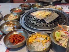 -韩一品韩国料理(柏庐南路店)