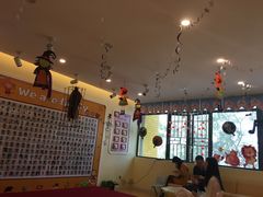 -布劳克教育·易贝乐英语(罗湖太宁店)
