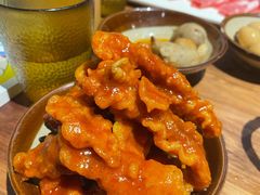 -楠火锅(龙阳广场店)