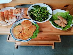 -胖记烤肉(湖大店)
