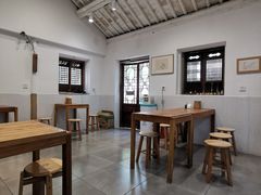 大堂-阿木舂记·特色小吃(平江路店)