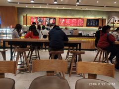 -星巴克(南昌恒茂梦时代广场店)