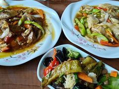 -北三沙家烧麦(北头道街店)