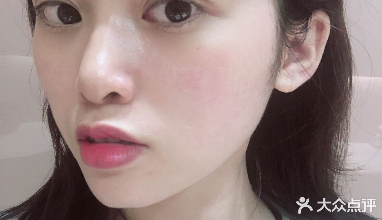 �‍♀️广州高级美容院|佘诗曼代言的必瘦站美容体验