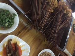 -雲记卢妈冷锅串串(中道街总店)