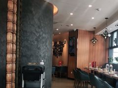-香港深井掂檔烧鹅茶餐厅(海韵城店)