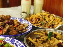 -江城燕子大排档(江汉路步行街店)