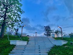 -深圳北站-停车场