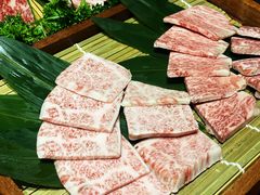 -NIUAN牛庵·日式和牛烧肉(恒隆店)