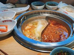 -季季红火锅(柳州城中万达二店)