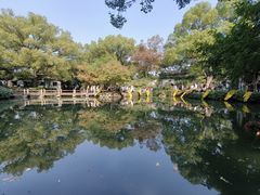 -惠山古镇·寄畅园