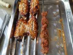 -旺顺阁海鲜广场(亚运村店)