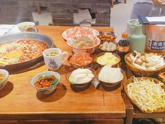 -楠火锅(仁恒梦中心店)