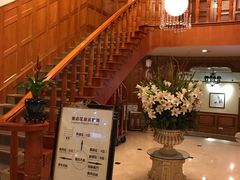 -栈桥王子饭店-风味餐厅