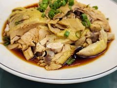 -天毓山庄·餐厅