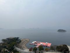 -绿城千岛湖喜来登度假酒店