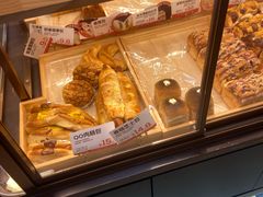-爸爸糖吐司面包(悠唐购物中心店)