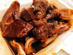 -明记牛杂(新马路分店)