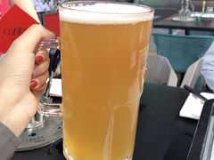 -红桃妖烧烤·啤酒