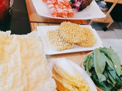-淼福猪肚鸡·椰子鸡火锅(大沙地店)