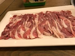 -福寿斋·老北京铜锅涮肉·烧烤(清岚店)