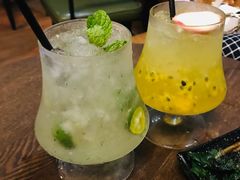 -The Cheebat 锌吧·Bistro(体育西店)
