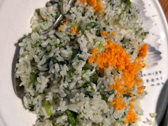 -周家二小姐的菜·扬州菜·香炒蟹·狮子头(江都金鹰店)