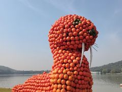 -上海月湖雕塑公园