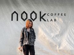 -GOTLOT COFFEE&KITCHEN角落厨房NOOK店