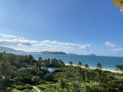 -三亚亚龙湾天域度假酒店