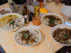 -荔林食店(西华路店)