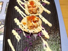 -新一喜铁板料理餐厅·铁板放题(北国商城店)