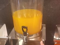 -武汉武昌威斯汀酒店-知味自助餐厅