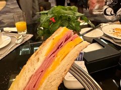 -北京四季酒店