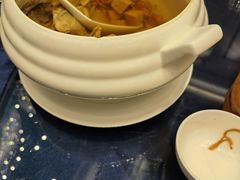 -富力希尔顿度假酒店-御玺中餐厅