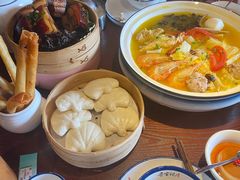 -寻宝记绍兴菜(鲁迅路店)