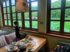 -石榴院子(西施故里店)