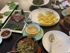 -天伦里餐厅(绿城桃花源店)