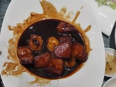 -新雅粤菜馆(南京东路店)