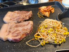 -Dombe豚(黑猪肉街店)
