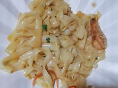 -蚝老板海鲜烧烤大排档(码头店)