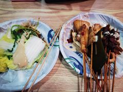 -彭姐麻辣烫(海淀店)