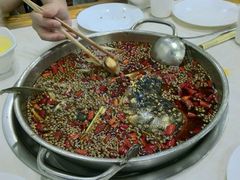 -大味美蛙鱼头火锅(高水店)