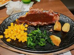 -萨莉亚意式餐厅(杭州滨江天街店)