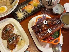 -無忧浅草君·洋风料理(下沙宝龙二期一店)
