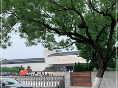 -中国人民抗日战争纪念馆