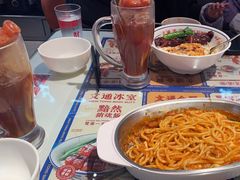 -文通冰室(东方宝泰店)
