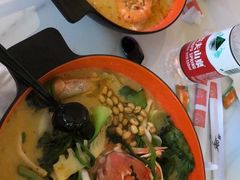 -张亮麻辣烫(哈尔滨金爵万象店)
