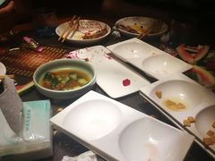-辣尚瘾·烤鱼·新川菜(交大直营店)